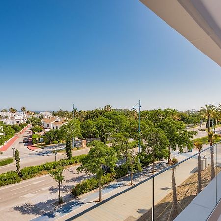Aqua Apartments Vento, Марбеля Екстериор снимка