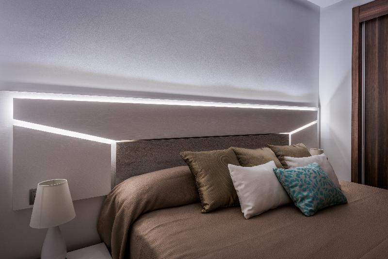 Aqua Apartments Vento, Марбеля Екстериор снимка