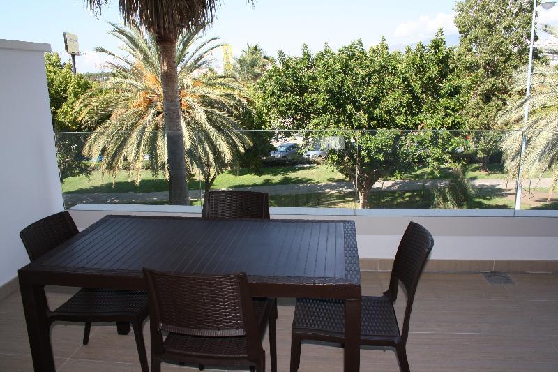 Aqua Apartments Vento, Марбеля Екстериор снимка