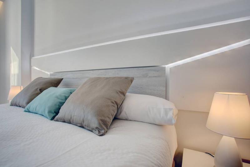 Aqua Apartments Vento, Марбеля Екстериор снимка