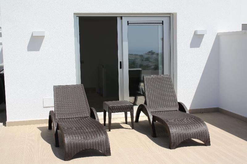 Aqua Apartments Vento, Марбеля Екстериор снимка