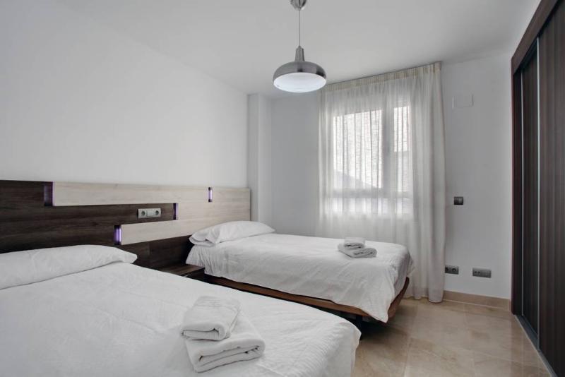 Aqua Apartments Vento, Марбеля Екстериор снимка