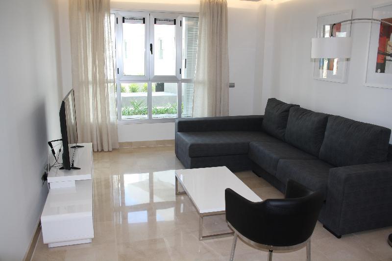 Aqua Apartments Vento, Марбеля Екстериор снимка