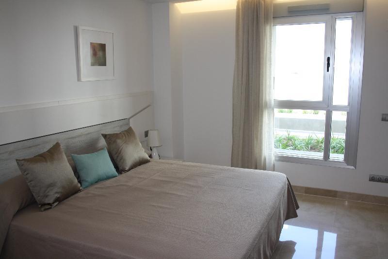 Aqua Apartments Vento, Марбеля Екстериор снимка